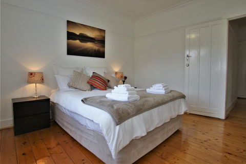 A Stroll Away - VIC Tourism 6