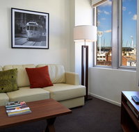 Quest Jolimont - VIC Tourism