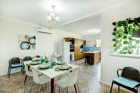 Sunryes Beach House - VIC Tourism 16