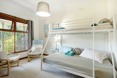 Sunryes Beach House - VIC Tourism 12