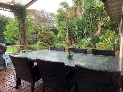 Sunryes Beach House - VIC Tourism 28