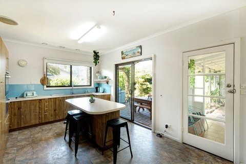 Sunryes Beach House - VIC Tourism 17
