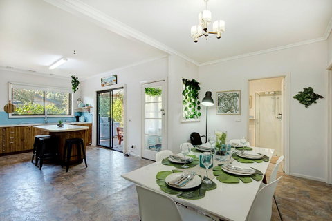 Sunryes Beach House - VIC Tourism 14