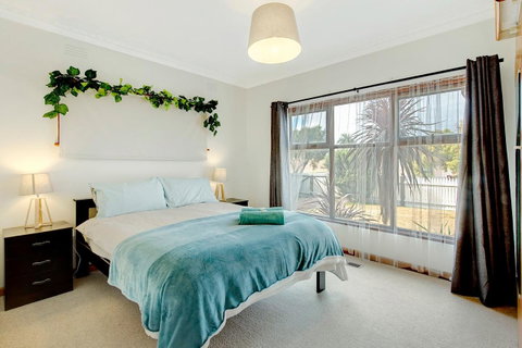 Sunryes Beach House - VIC Tourism 11
