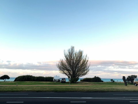 Sunryes Beach House - VIC Tourism 34
