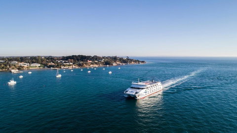 Sunryes Beach House - VIC Tourism 41