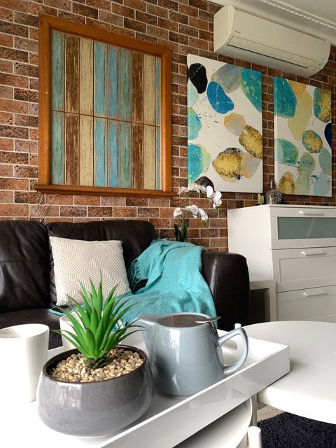 Sunryes Beach House - VIC Tourism 5