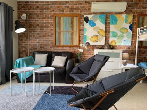 Sunryes Beach House - VIC Tourism 6