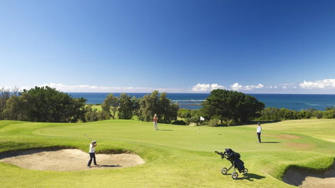 Sunryes Beach House - VIC Tourism 44