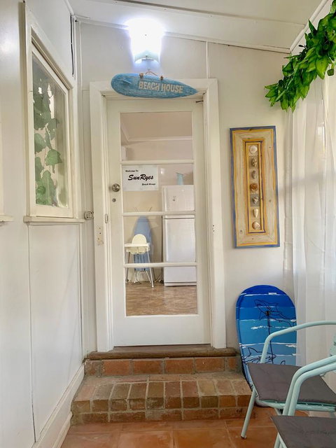 Sunryes Beach House - VIC Tourism 27