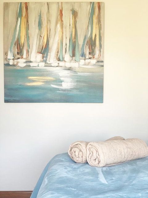 Sunryes Beach House - VIC Tourism 10