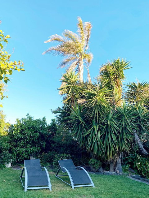 Sunryes Beach House - VIC Tourism 31