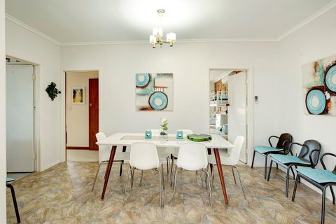 Sunryes Beach House - VIC Tourism 13