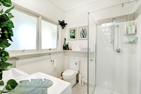 Sunryes Beach House - VIC Tourism 21