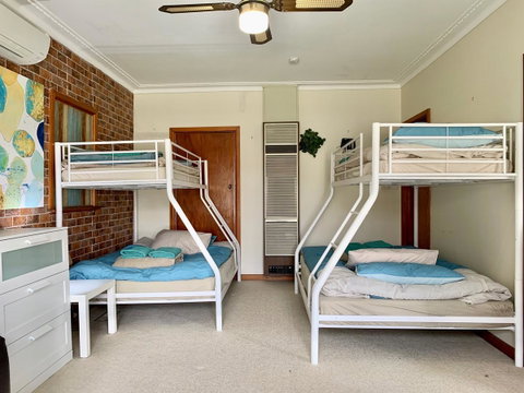 Sunryes Beach House - VIC Tourism 9