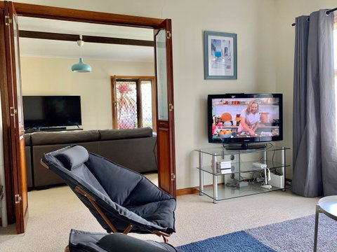 Sunryes Beach House - VIC Tourism 7