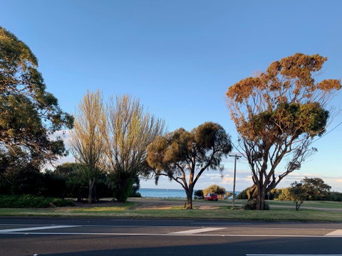 Sunryes Beach House - VIC Tourism 36