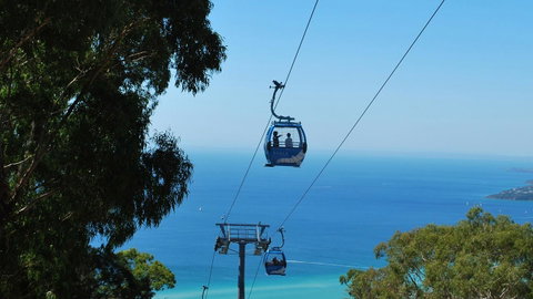 Sunryes Beach House - VIC Tourism 40