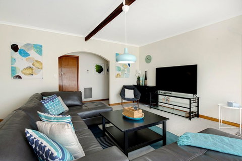 Sunryes Beach House - VIC Tourism 2