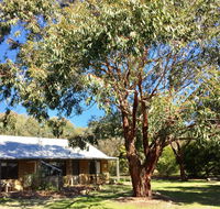 Grampians Pomonal Cottages - VIC Tourism