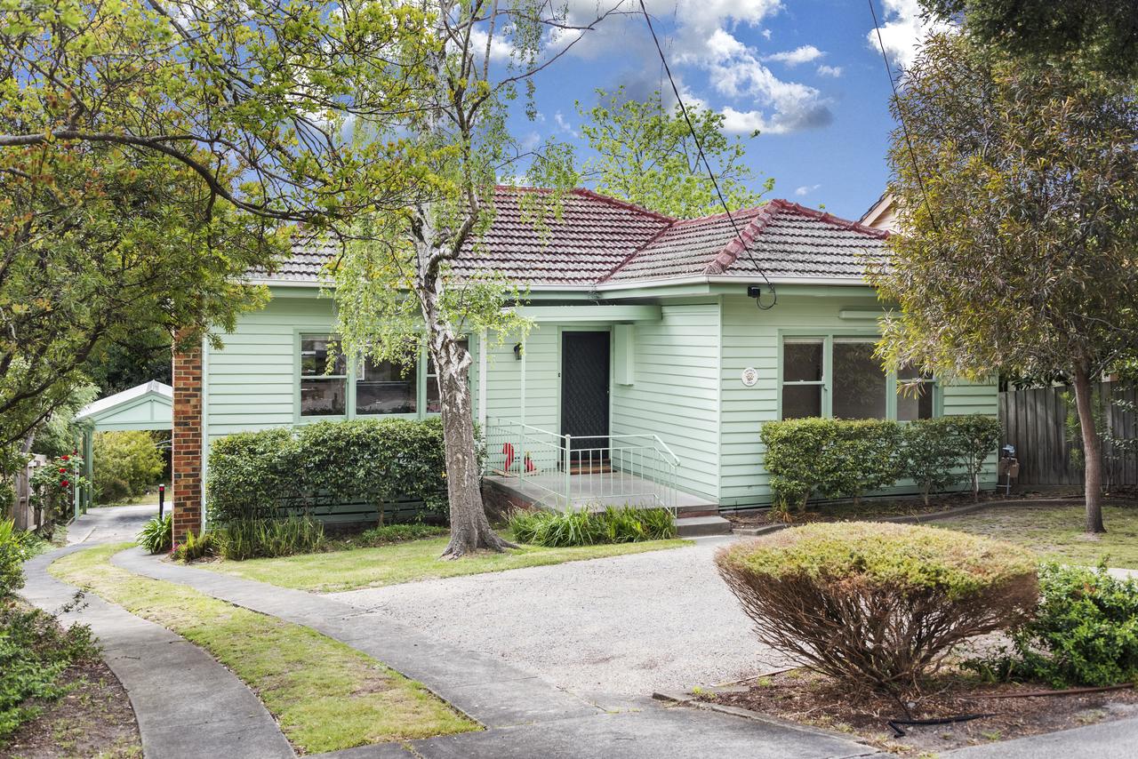 Blackburn VIC VIC Tourism