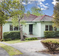 Hillside House - VIC Tourism