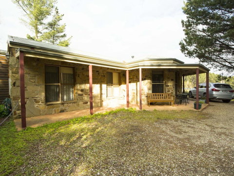 Angel's Rest - VIC Tourism 1