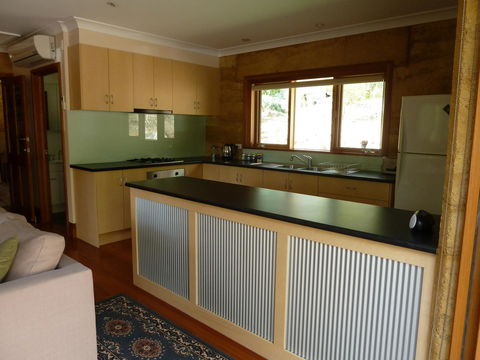 Bundjil Studio - VIC Tourism 16