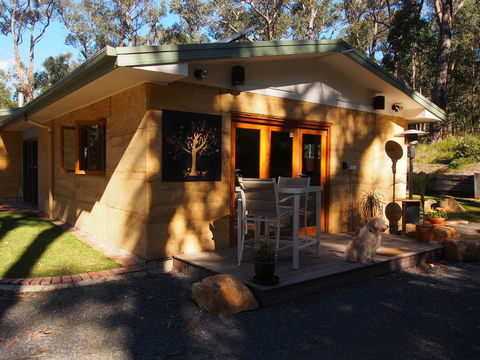 Bundjil Studio - VIC Tourism 21