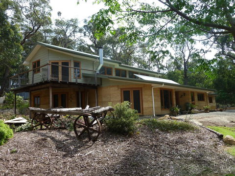 Bundjil Studio - VIC Tourism 23