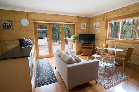 Bundjil Studio - VIC Tourism 6