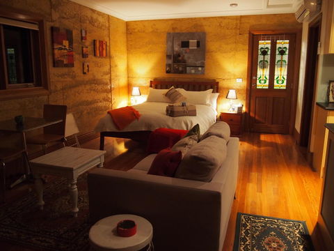 Bundjil Studio - VIC Tourism 22