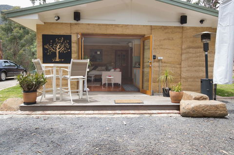 Bundjil Studio - VIC Tourism 2