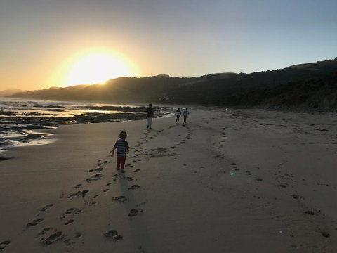 Seacroft Estate - VIC Tourism 2