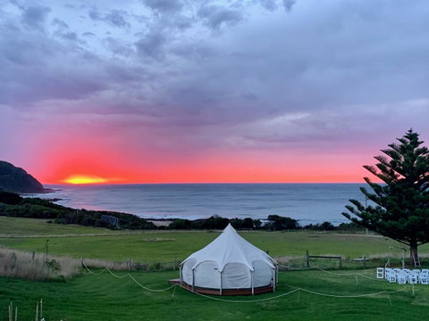 Seacroft Estate - VIC Tourism 16