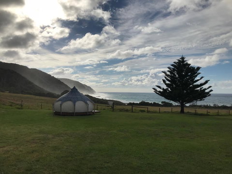 Seacroft Estate - VIC Tourism 7