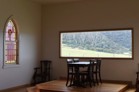 Seacroft Estate - VIC Tourism 43