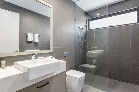 Blairgowrie Apartment 2 - On The Beach - VIC Tourism 8