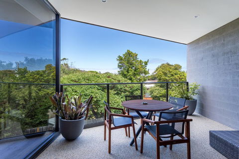 Blairgowrie Apartment 2 - On The Beach - VIC Tourism 1
