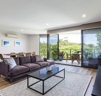 Blairgowrie Apartment 2 - on the beach - VIC Tourism