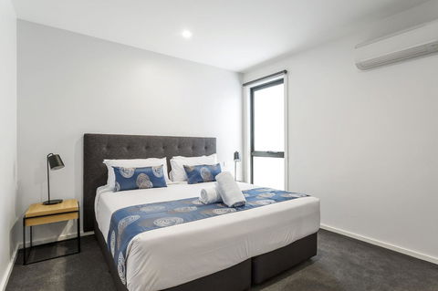 Blairgowrie Apartment 2 - On The Beach - VIC Tourism 7