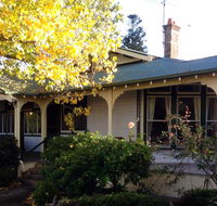 Lorelei Bed  Breakfast - VIC Tourism