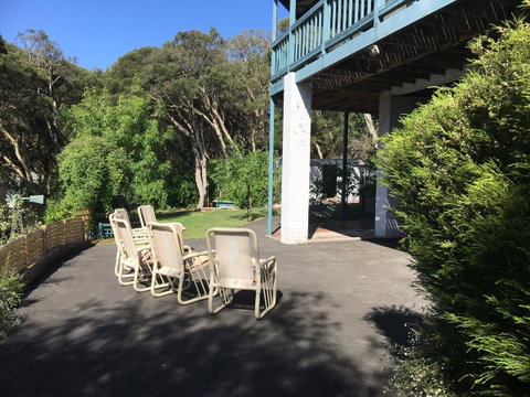 Nest On A Crest - VIC Tourism 33