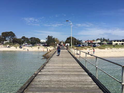 Nest On A Crest - VIC Tourism 40