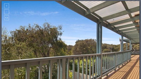 Nest On A Crest - VIC Tourism 24