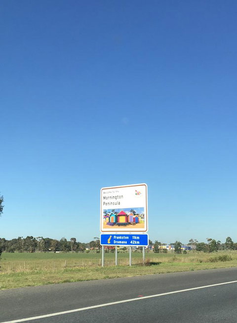 Nest On A Crest - VIC Tourism 39