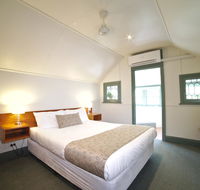 Ballarat Station Apartments - VIC Tourism
