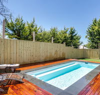 Sorrento Beach House - Perfect spot and NEW pool - VIC Tourism
