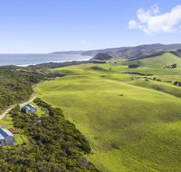 Johanna Seaside Cottages - VIC Tourism