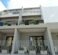 Melrose Apartments - VIC Tourism